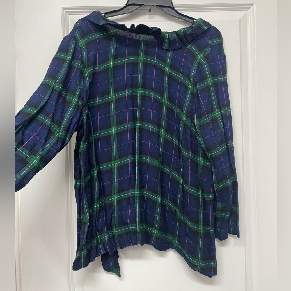 Women’s Blouse